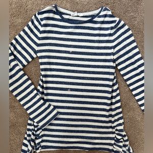 Girls Gap Kids Tunic Shirt